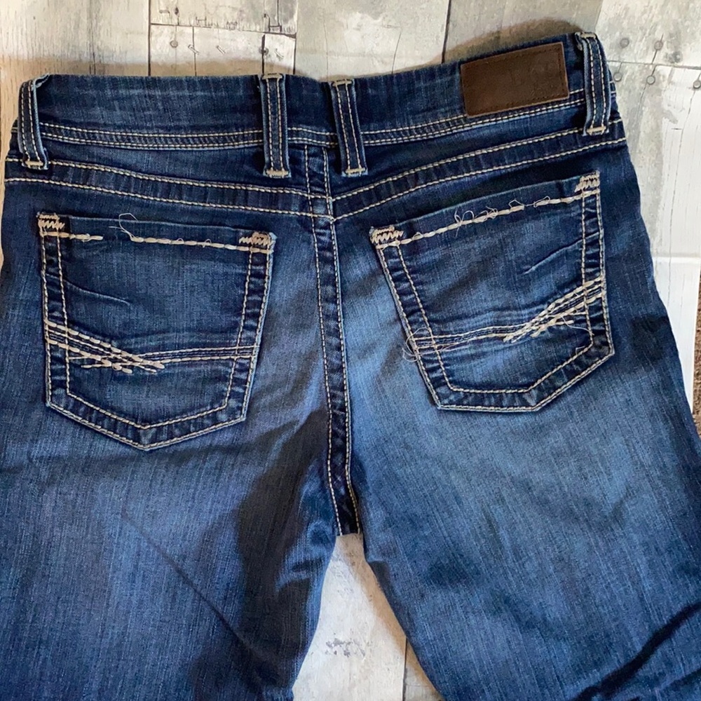 BKE denim Dakota